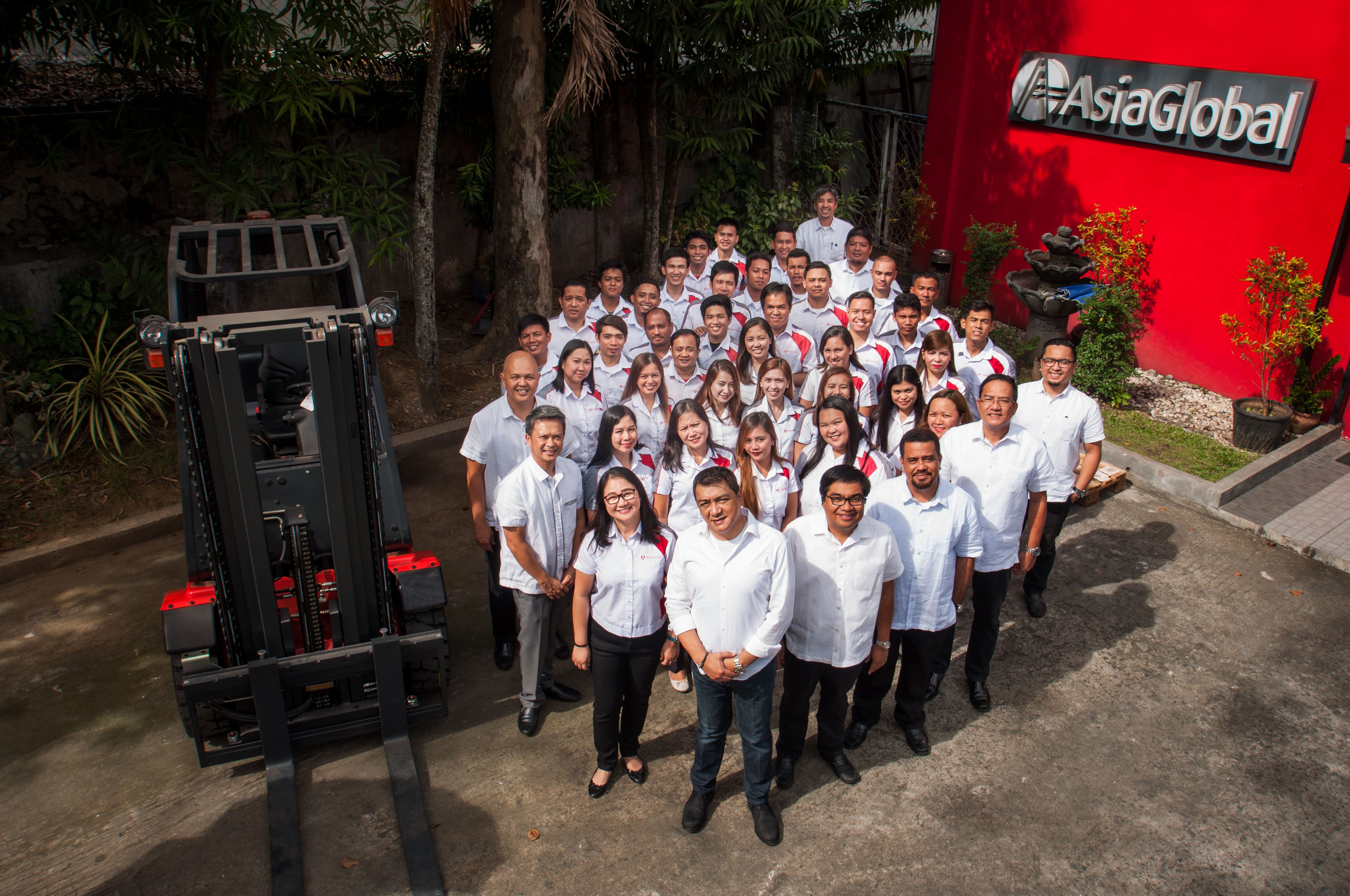 Our Team