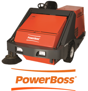  PowerBoss Armadillo 9XR