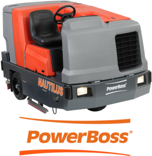  PowerBoss Nautilus