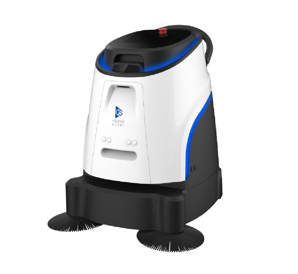 Ecobot Vacuum 40