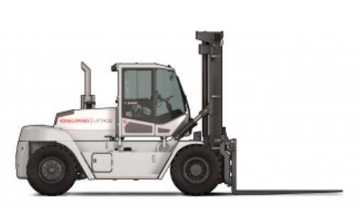Liftace Forklifts 10-16 tons